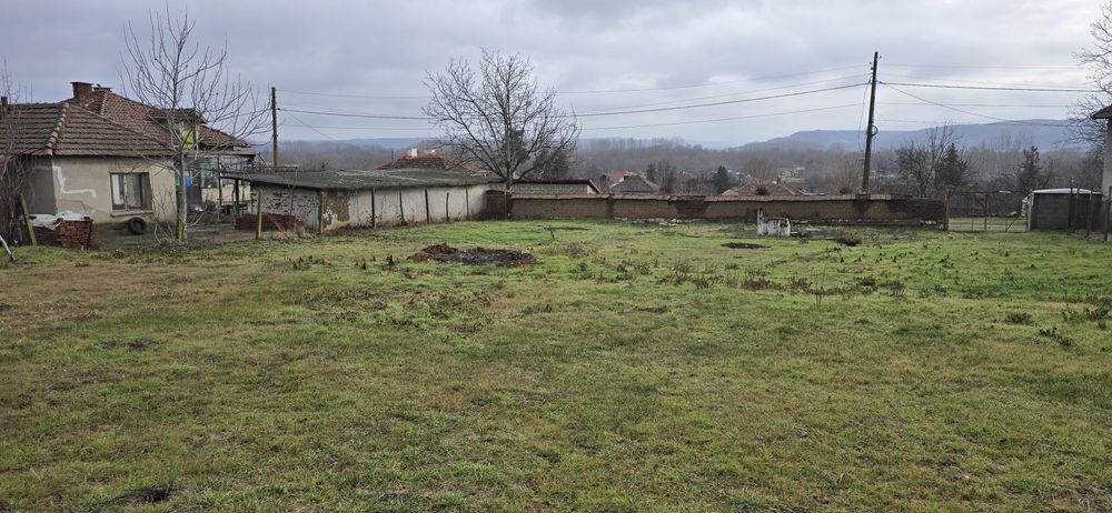 Продава се Парцел в с. Ерден, Област Монтана - 950 кв.м за 22 €/кв.м - Снимка #9