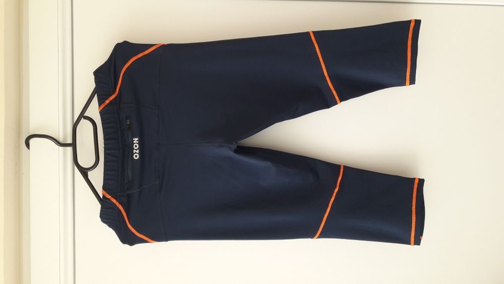 Pantalon colanti dama alergare OZON Danemarca