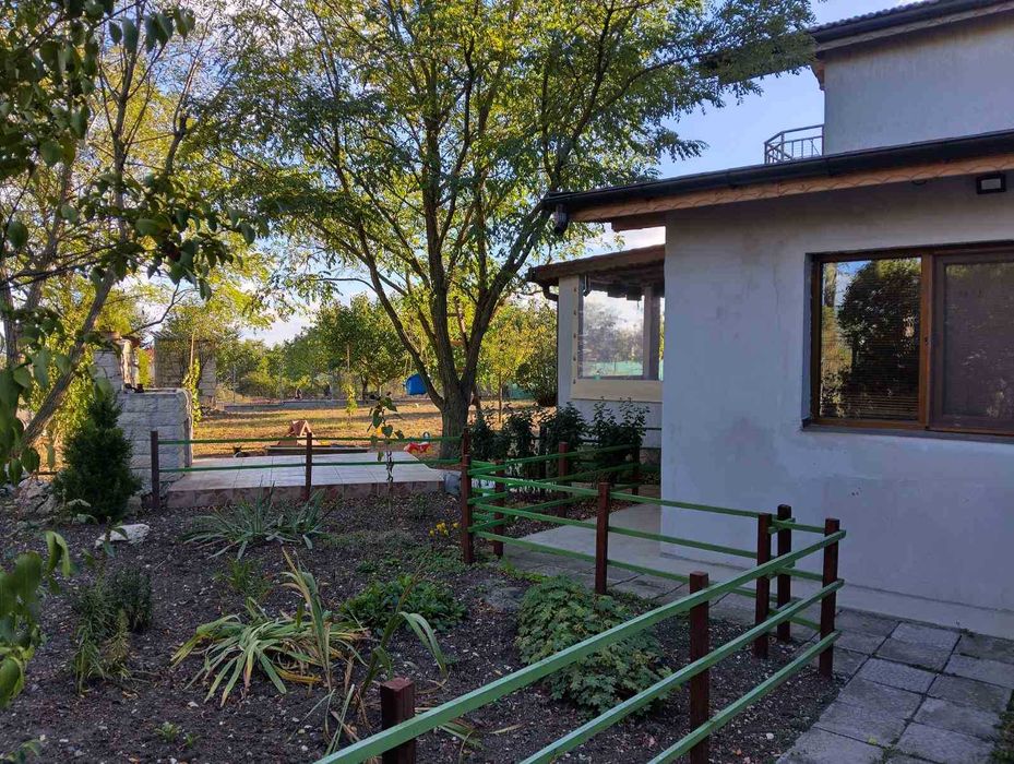 Продава се Къща в с. Каменар, Област Варна - 112 кв.м за 1697 €/кв.м - Снимка #21