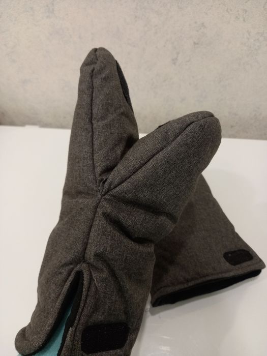 Муфты-варежки  Ми-ми-ми