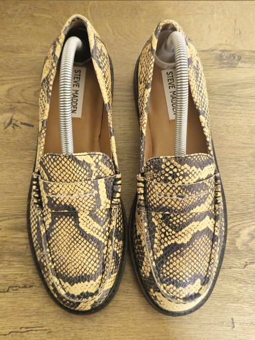 Steve Madden нови дамски лоуфъри мокасини