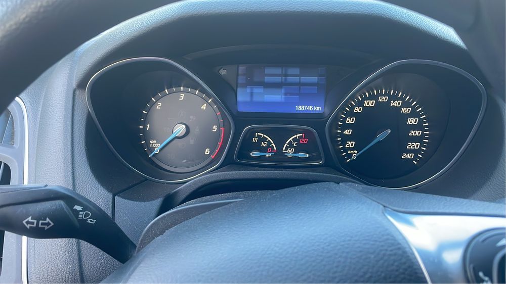 Vand ford focus stare buna de functionare