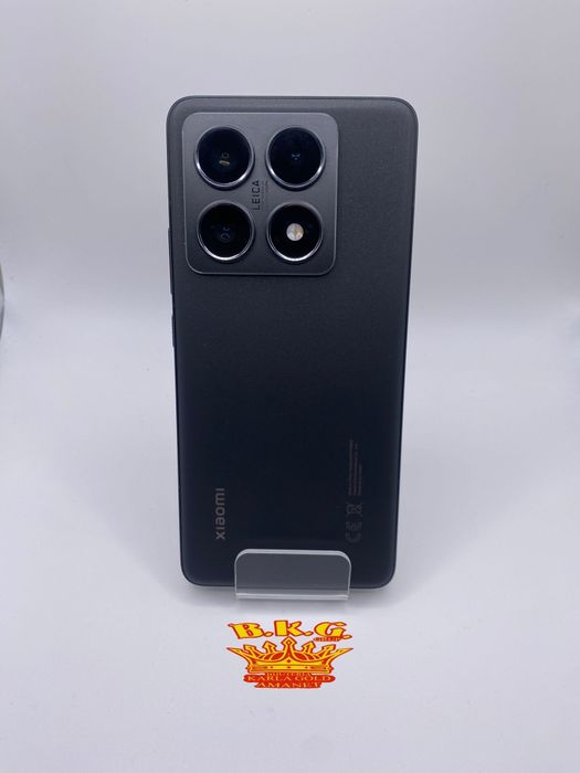 Xiaomi 14T Pro 512gb Amanet BKG