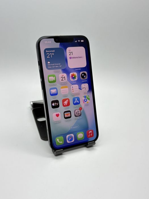 iPhone 13 - 128Gb | Stare Excelenta + Garantie
