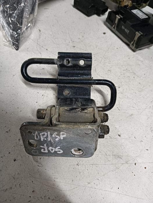 Balama Usa Dreapta Spate Audi A6/S6 Iii Saloon (4F2, C6) [ 2004 - 2011