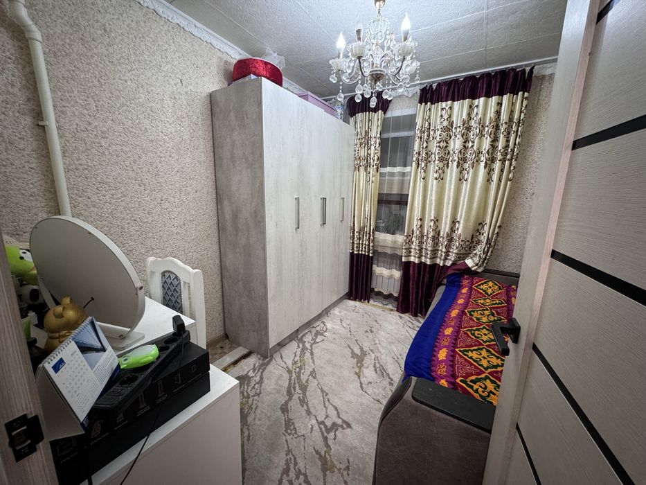 СРОЧНО продается 3х ком квартира
