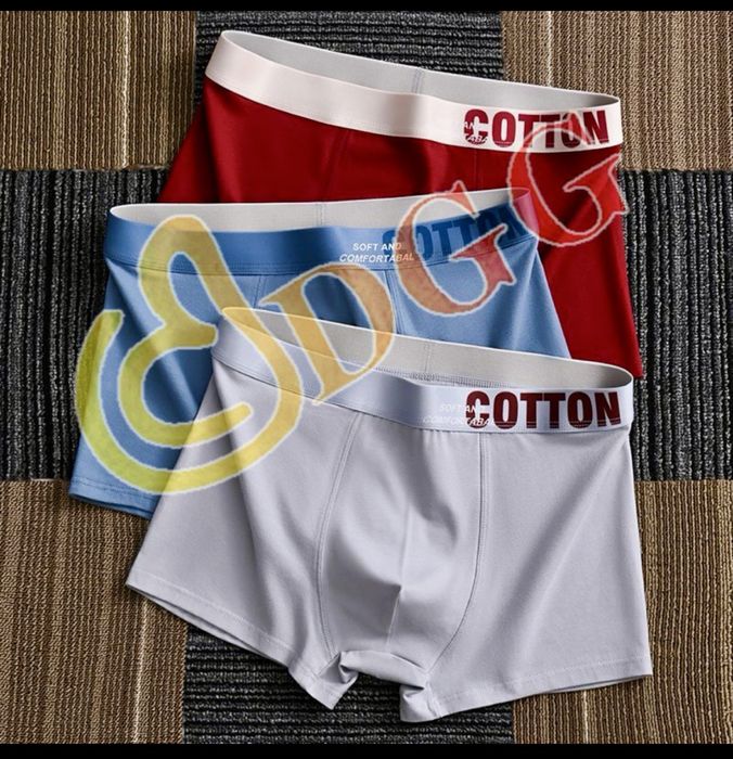 Нижнее белье на мальчика