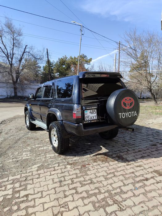 Продам Тойота Сюрф