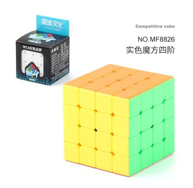 MoYu 4x4x4 MeiLong