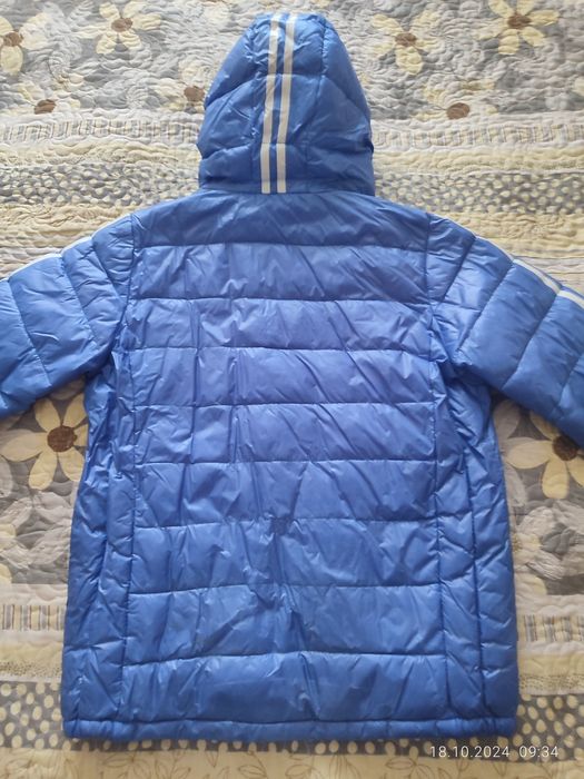 Куртка демисезонная для мальчика