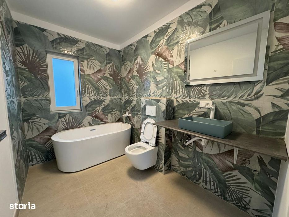 Casa individuala | ULTRAFINISATA | Zona Vivo