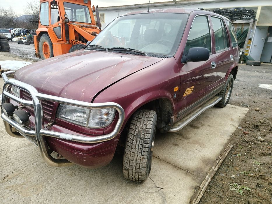 Piese motor cutie grup mrl scaune ușa bara jante capota KIA sportage