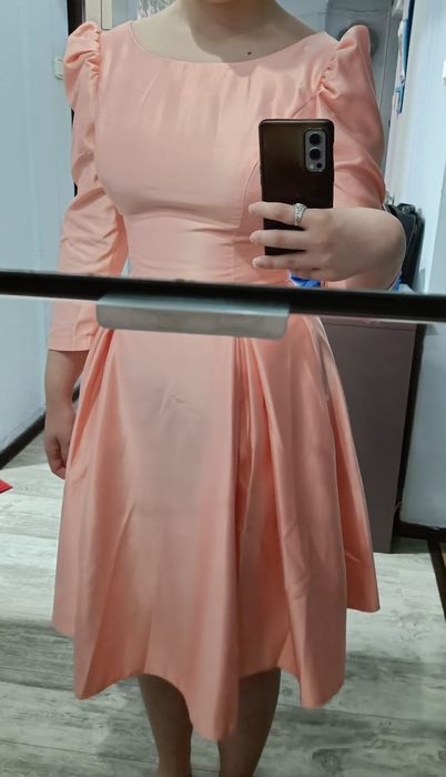 Rochie originală Atmosphere Fashion