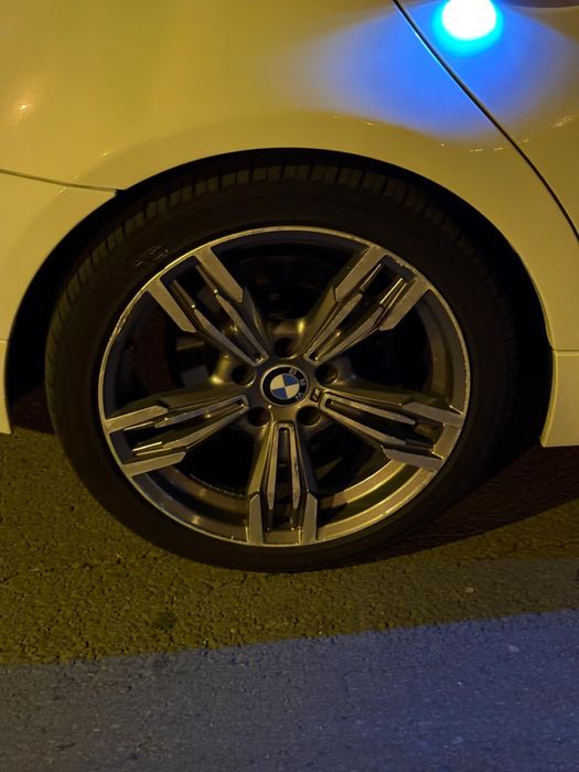Jante M Bmw 18