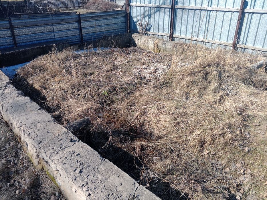 Фундаментные блоки