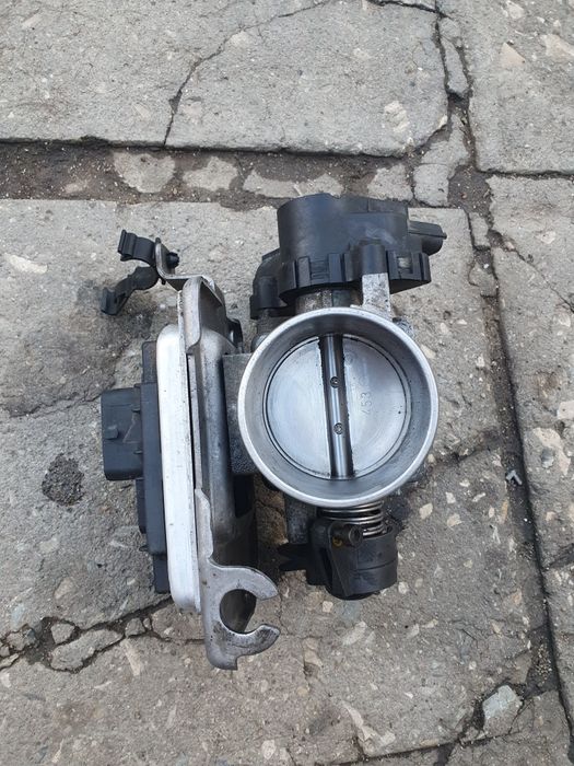 Дроселова клапа Alfa Romeo 156 1.8i