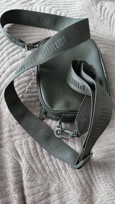 Сумка Puma в отличном состояние