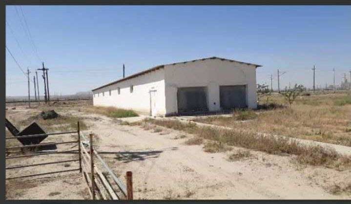 Зудлик билан Навоийда Нотурар жой Сотилади, 2.20 Гектар