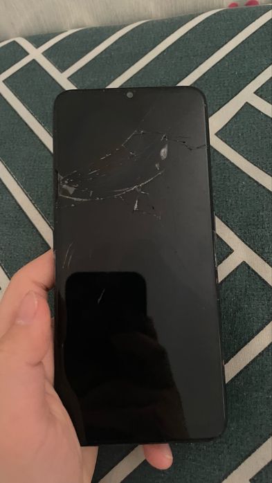 Оппо а5 экран ауыстыру керек