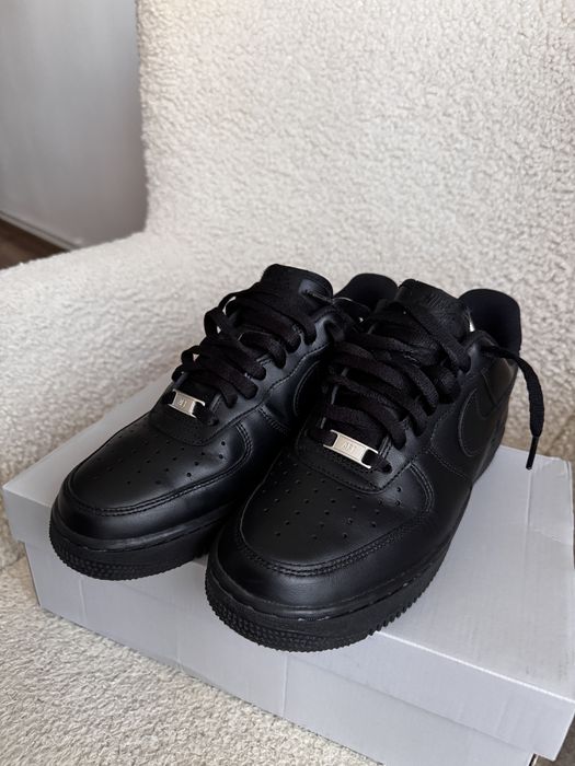 Adidasi Nike Air Force 1 ‘07 sneakersi 100% original