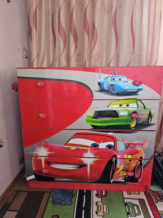 Продам детский гарнитур