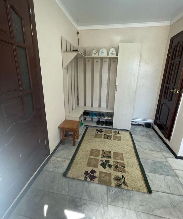 Сатпаев баня на дровах