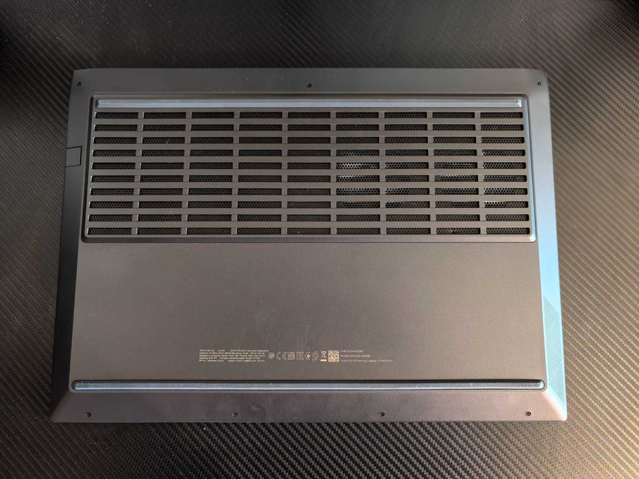 Нов HP Victus Ryzen 5 7535HS, 144Hz, RTX 2050, 16GB, 512GB NVMe