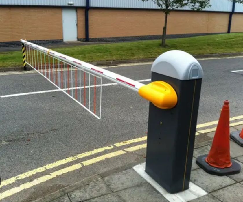 Продажа,монтаж, ремонт, Шлакбаумов