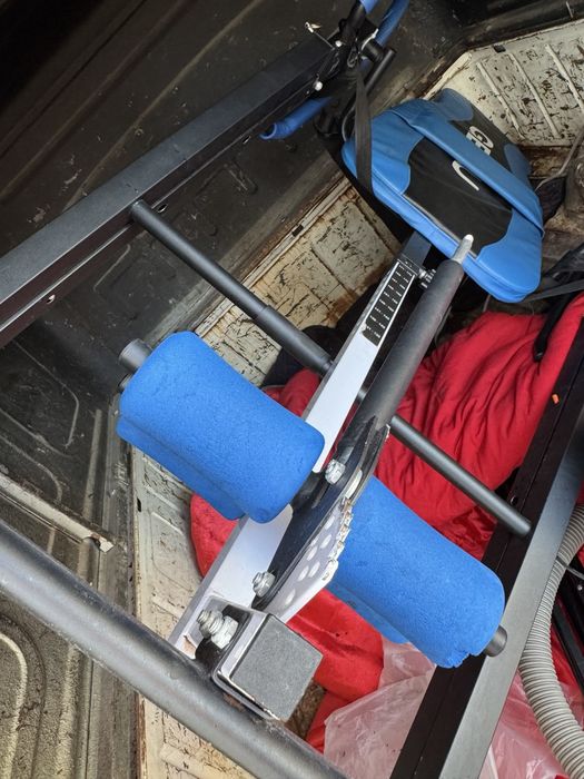 Продаетса инверсионный стол для грыжи