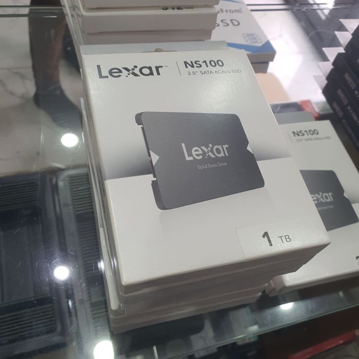 Sata Ssd notbuk va pc lar uchun