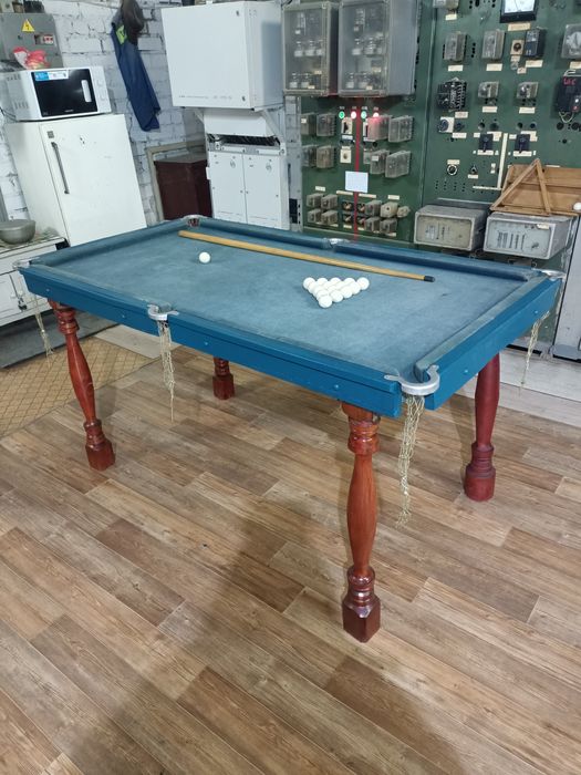 Продам мини билиард