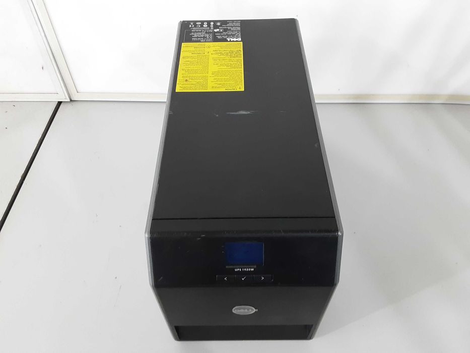 UPS устройство - Dell 1920 W