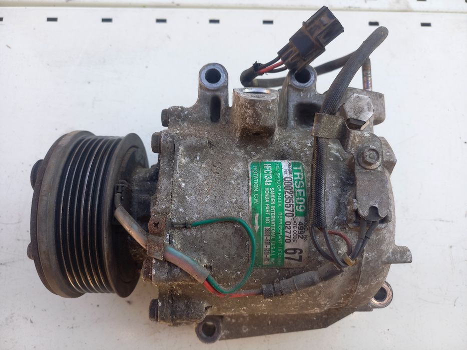 Компресор климатик Honda CR-V 3