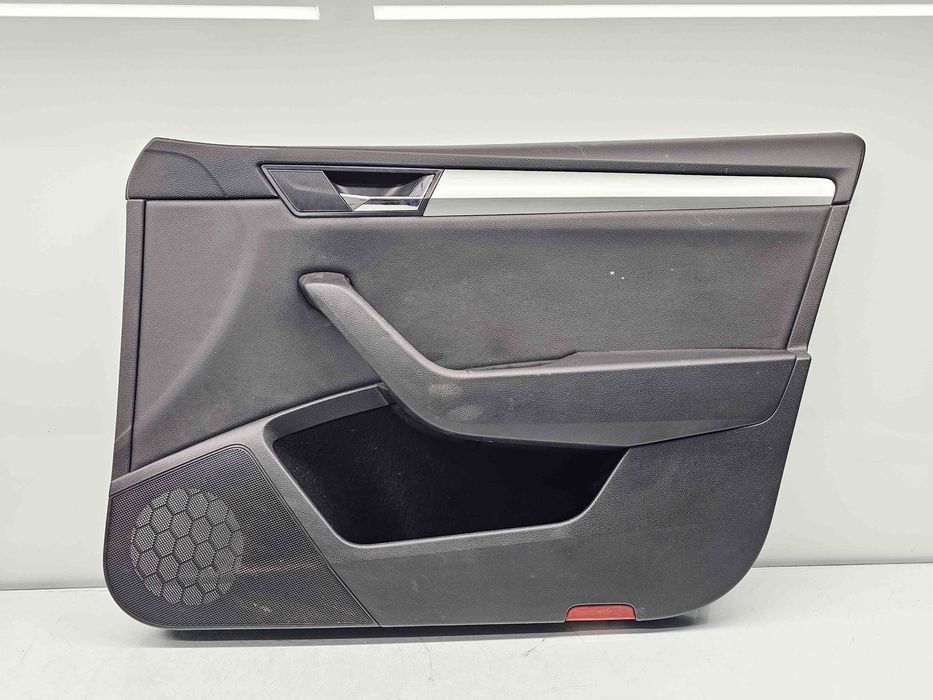 Tapiterie usa dreapta fata Skoda Superb III Combi (3V5) [Fabr 2015-20