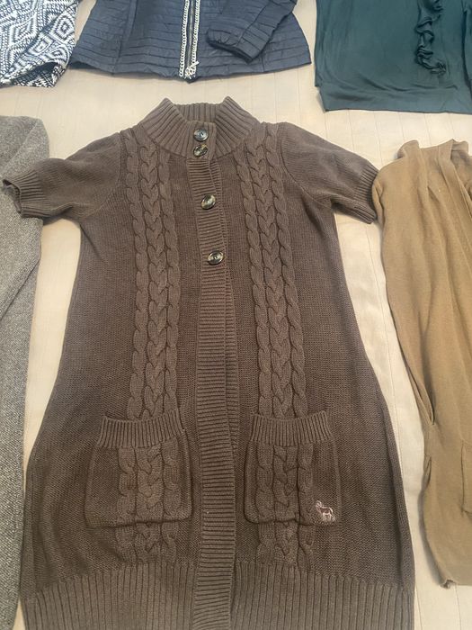 Продам женские модные одежду