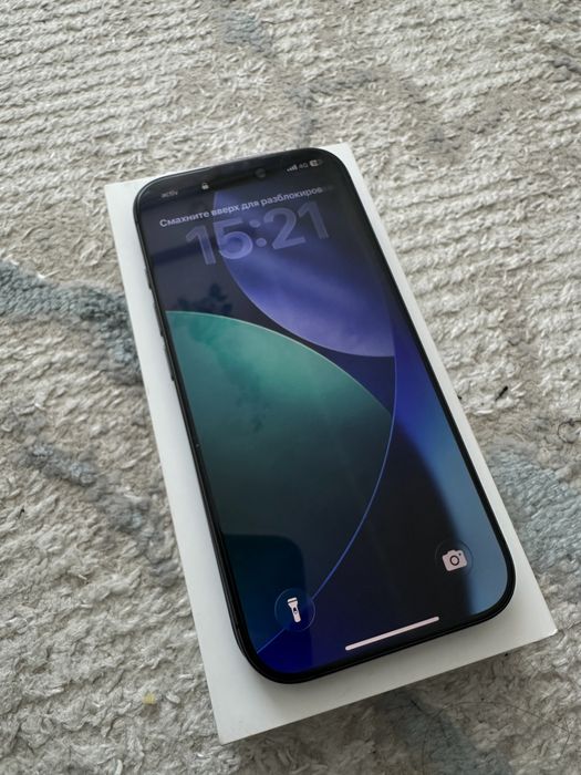 iPhone 17 Black | 256GB