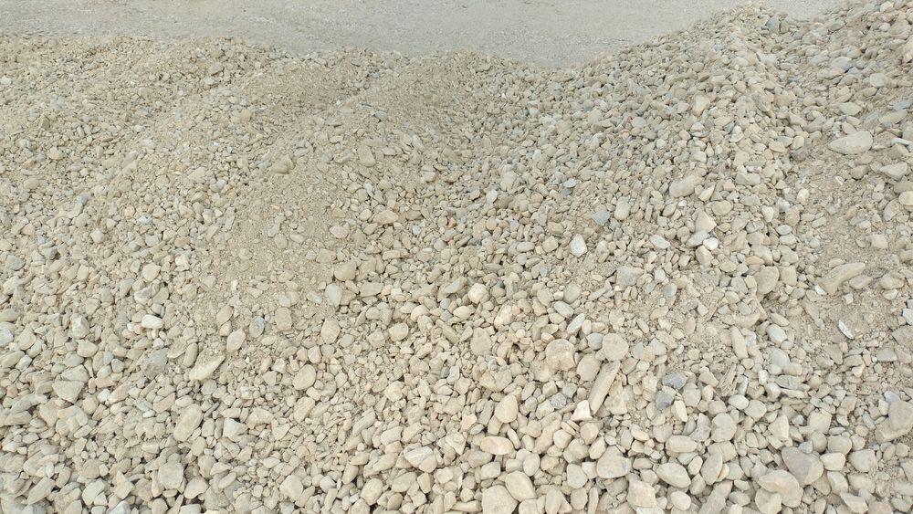 Chisai,pietriș,nisip