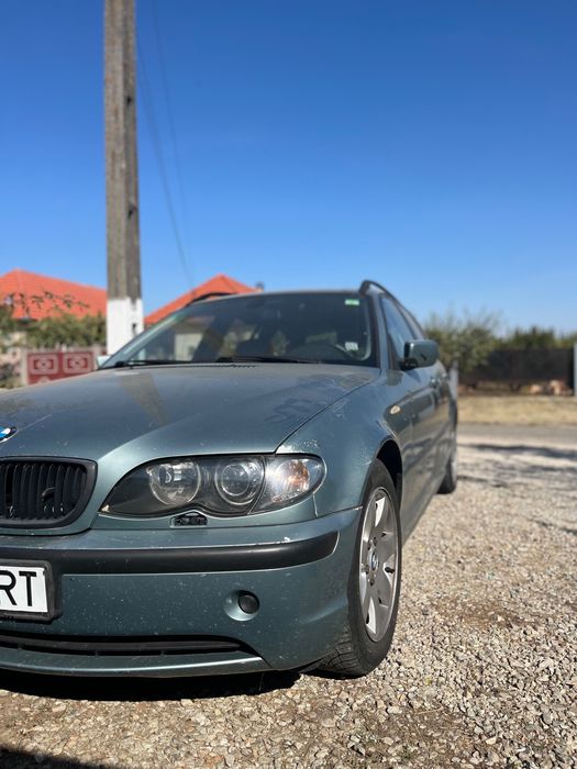 BMW 3 Series 2002 — imagine 2