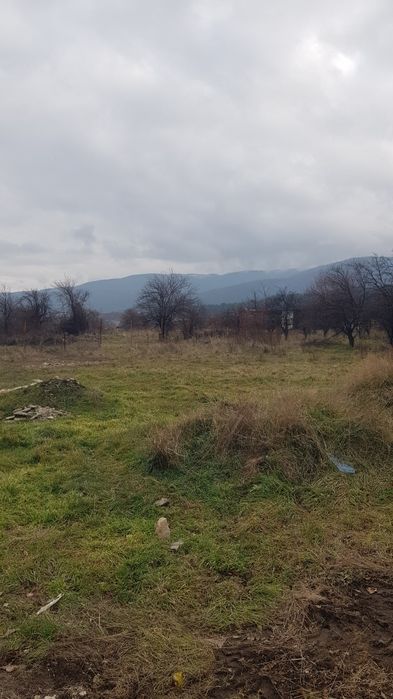 Продава парцел в гр.Сапарева баня