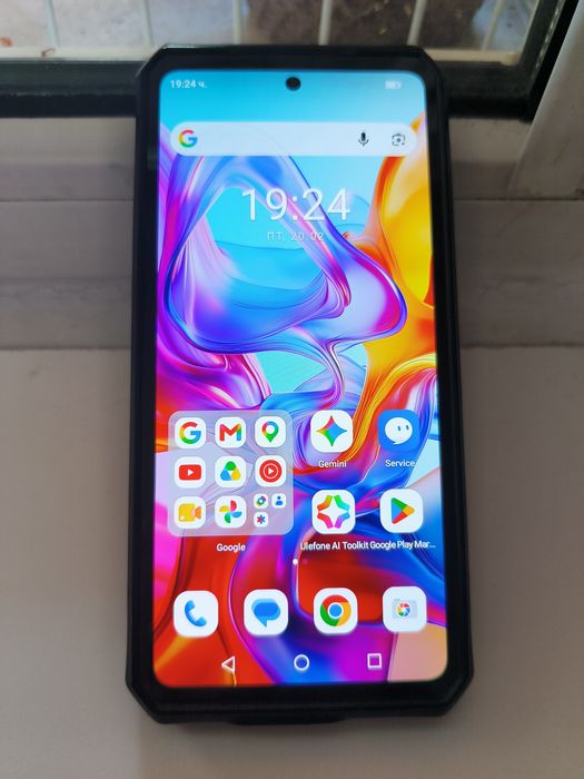 Ulefone 28 termal ultra 1tb