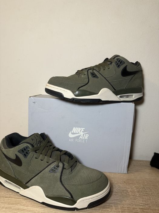 Маратонки Nike Air