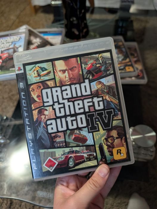 Jocuri PlayStation 3