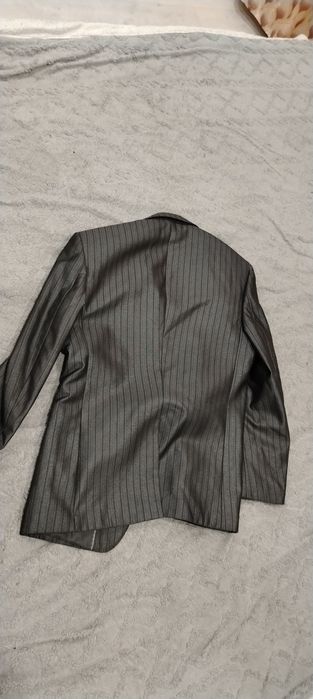 Пиджак мужской бу