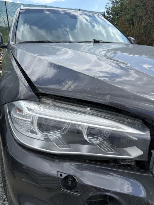 Caroserie Capota Bara Far Aripa Haion plansa bord dezmembrez Bmw X5 F15 3.0 diesel