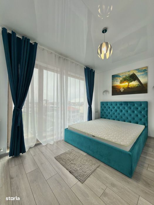 Apartament 2 Camere - Mamaia Nord | Loc de Parcare + Boxă proprietate