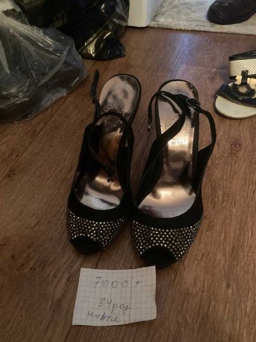 Обувь по дешевке