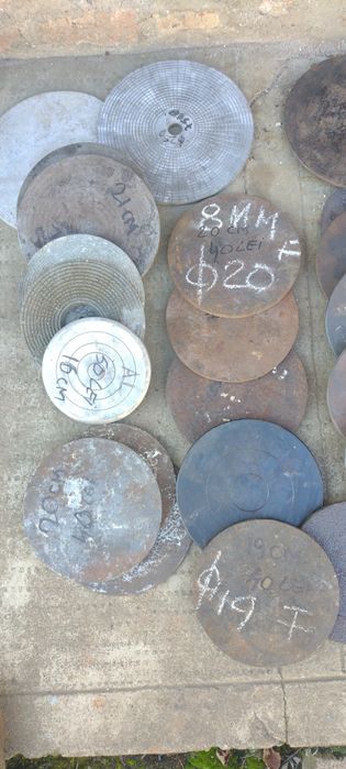 Plite sobă, aragaz din fonta -aluminiu