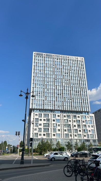 Посуточно 16000 Пр. Мангилик ел
