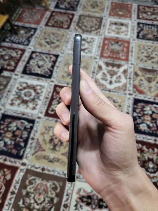 Samsung S22 5G Qora 8/256