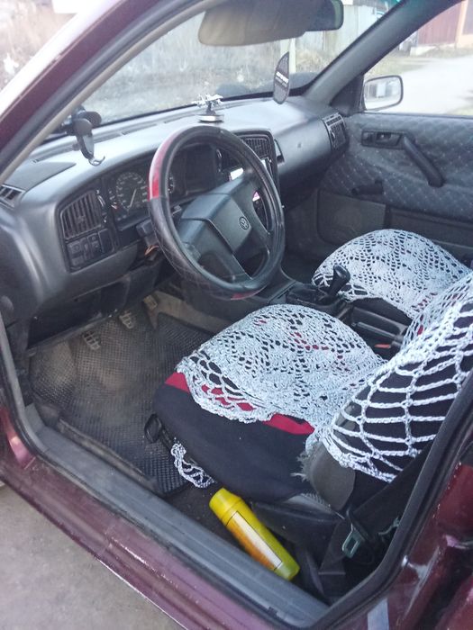 Продам обменяю пасат